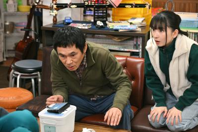 夜ドラ【ラジオスター】次回のあらすじを公開！ 第28話のストーリー展開は？（ネタバレあり）