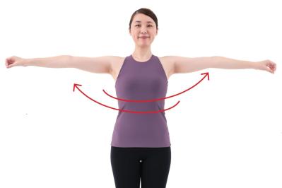 ラジオ体操は「正しくやる」だけで変わる！認知症リスク18％低下の報告も。科学が示す健康効果（サムネイル画像）
