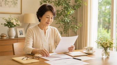 相続で家族が揉めないために。遺言書に残しておきたい、“親の思い”（サムネイル画像4）