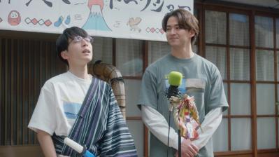 ラジオスター（サムネイル画像）