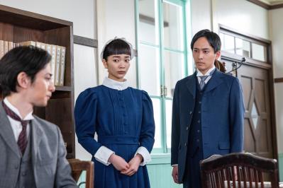朝ドラ【風、薫る】明日のあらすじ公開！ 第39回のストーリー展開は？（ネタバレあり）
