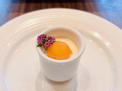 【2026年初夏限定】丸ノ内ホテルのメロンづくしアフタヌーンティーを実食レポ（サムネイル画像5）