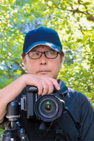 花写真家・今井秀治さんが伝授！【スマホで花をきれいに撮るコツ】とは？（サムネイル画像2）
