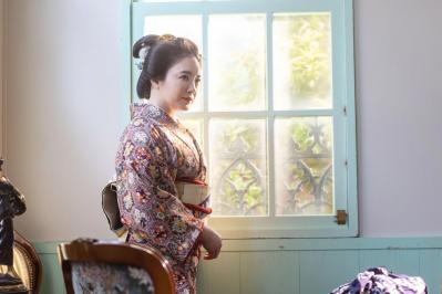 朝ドラ【風、薫る】仲間由紀恵演じる侯爵夫人が波乱を呼ぶ？ りんと直美の成長を見守りたい