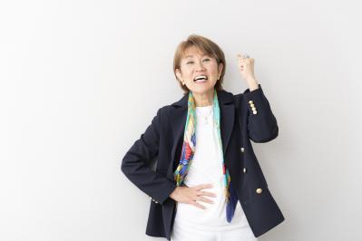 仕事漬けだった私が変わった日【山田邦子さん】乳がんを機に見直した食事と睡眠、ストレスとの向き合い方