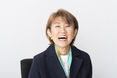 【山田邦子さん】が語る母の介護と看取りの3年「もっと早く頼っていれば」と感じたものは…（サムネイル画像）