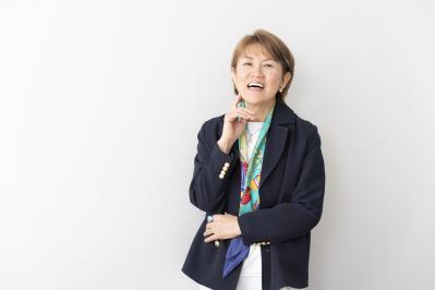 【山田邦子さん】が語る母の介護と看取りの3年「もっと早く頼っていれば」と感じたものは…（サムネイル画像4）