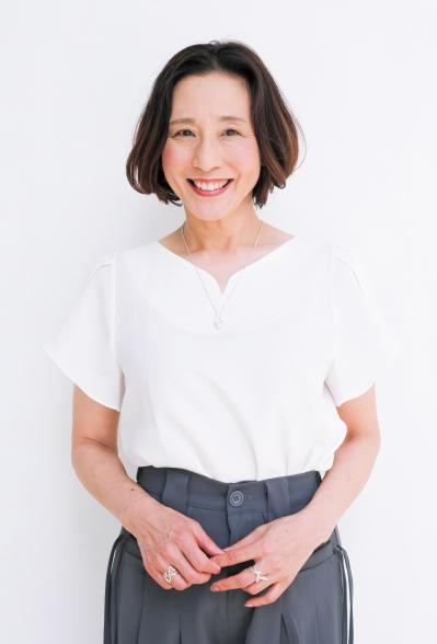 庭・散歩・旅先で出会った花をパチリ。読者モデルの「撮ってよかった」花写真とエピソード（サムネイル画像2）