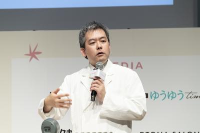 梅雨どきの不快感が気になる方におすすめ！【大人気ワークショップ】自分の身体に合った「薬膳茶づくり」を体験しませんか？（サムネイル画像5）