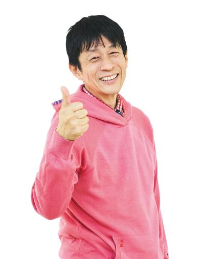 認知症の母を2年前に亡くした【山田雅人さん】死ぬまでに一回でも多く笑わせる。それが僕にできた母への介護（サムネイル画像2）