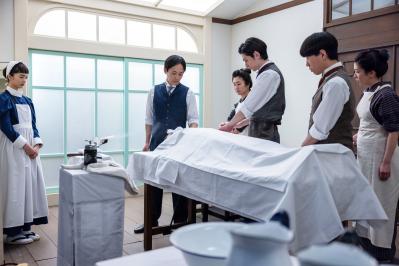 朝ドラ【風、薫る】来週のあらすじ公開！ 第9週のストーリー展開は？（ネタバレあり）