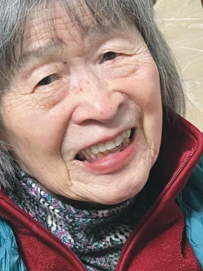 認知症の母を2年前に亡くした【山田雅人さん】死ぬまでに一回でも多く笑わせる。それが僕にできた母への介護（サムネイル画像4）