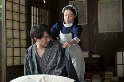 朝ドラ【風、薫る】明日のあらすじ公開！ 第44回のストーリー展開は？（ネタバレあり）（サムネイル画像）