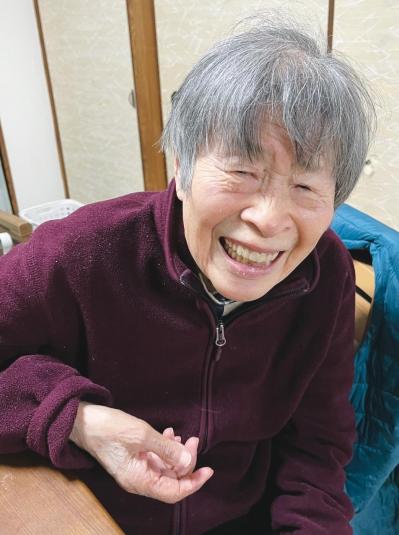 認知症の母を2年前に亡くした【山田雅人さん】死ぬまでに一回でも多く笑わせる。それが僕にできた母への介護（サムネイル画像6）