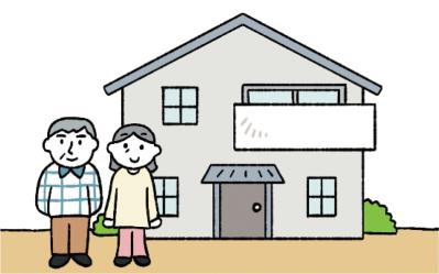 「家をどうする？」売る？貸す？保つ？住み継ぐ？ 後悔しない4つの選択肢（サムネイル画像4）
