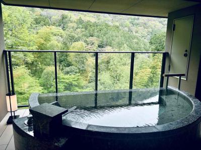 【50代からの箱根】温泉、美食、静寂に癒やされる1泊2日（サムネイル画像10）