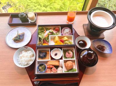 【50代からの箱根】温泉、美食、静寂に癒やされる1泊2日（サムネイル画像14）