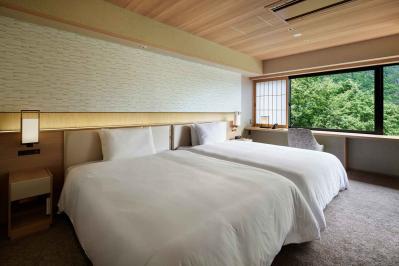 【50代からの箱根】温泉、美食、静寂に癒やされる1泊2日（サムネイル画像9）