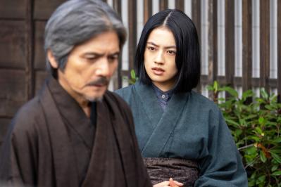 朝ドラ【風、薫る】りん（見上愛）と直美（上坂樹里）、タイプ違いでも“ベタベタしない信頼”が育つ瞬間（サムネイル画像6）