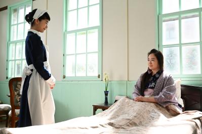 朝ドラ【風、薫る】りん（見上愛）と直美（上坂樹里）、タイプ違いでも“ベタベタしない信頼”が育つ瞬間（サムネイル画像）