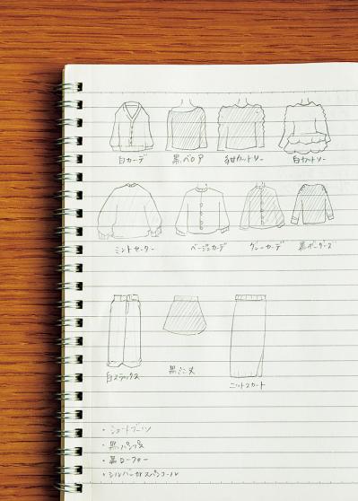 「服は無理に減らさない」まずは家じゅうの不要品から。手放しがラクになるコツ（サムネイル画像6）