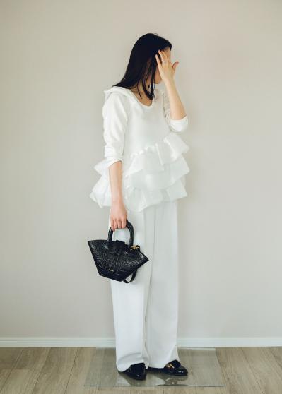 「服は無理に減らさない」まずは家じゅうの不要品から。手放しがラクになるコツ（サムネイル画像3）