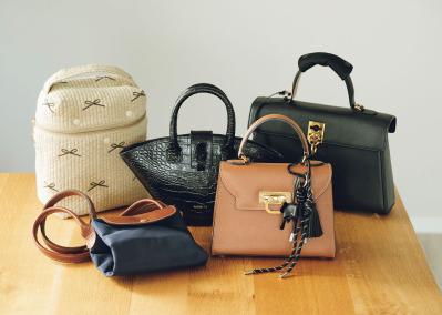 「服は無理に減らさない」まずは家じゅうの不要品から。手放しがラクになるコツ（サムネイル画像9）