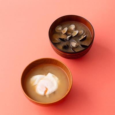 あさりの酢蒸し（サムネイル画像）