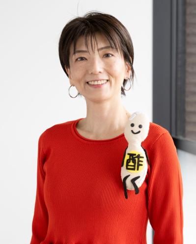 岩間明子（サムネイル画像）