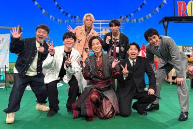 山内惠介、仲野太賀、池松壮亮（サムネイル画像）
