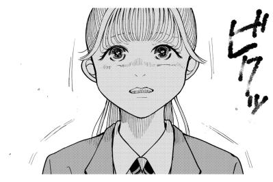 「ママ…？」暗闇の中で震える声。修学旅行から帰った私を待っていた信じ難い現実【推せない彼女の探しもの#3】