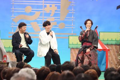 山内惠介（サムネイル画像）