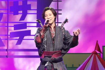【山内惠介さん】デビュー25周年の思いを語る！ 大河ドラマ「豊臣兄弟！」キャストも集結した「六サテ！」5月30日放送
