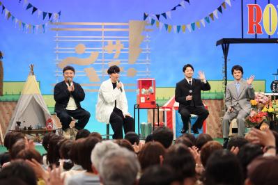 仲野太賀、池松壮亮（サムネイル画像）
