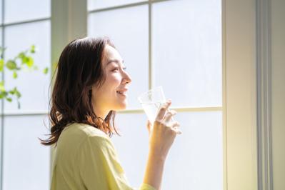 腸活は“朝”で決まる！ 腸を元気にする生活リズムの整え方とは？