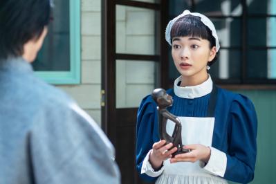 朝ドラ【風、薫る】明日のあらすじ公開！ 第52回のストーリー展開は？（ネタバレあり）