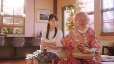 中島健人さん主演【コンビニ兄弟】次回の写真、あらすじを公開！ 第7話「恋の考察をグランマと。桃のタルトを添えて」のストーリー展開は？（ネタバレあり）（サムネイル画像5）