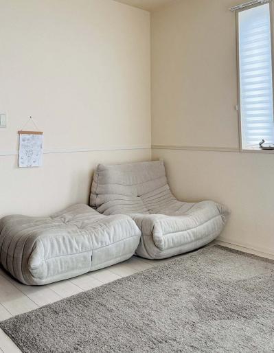 持たない暮らしで家計に余白ができた理由とは？「貯まる仕組み」3つの整え方（サムネイル画像3）
