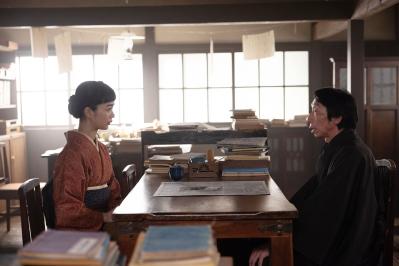 朝ドラ【風、薫る】来週のあらすじ公開！ 第11週のストーリー展開は？（ネタバレあり）