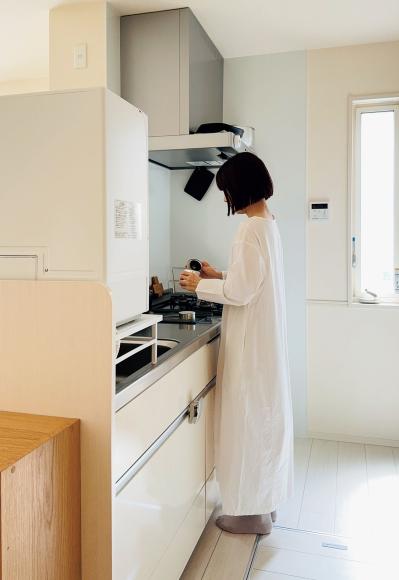貯金が底をついて始めた「持たない暮らし」10年目、手放した物とお金の使い方の変化（サムネイル画像9）