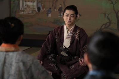 黒田官兵衛（倉悠貴）（サムネイル画像）