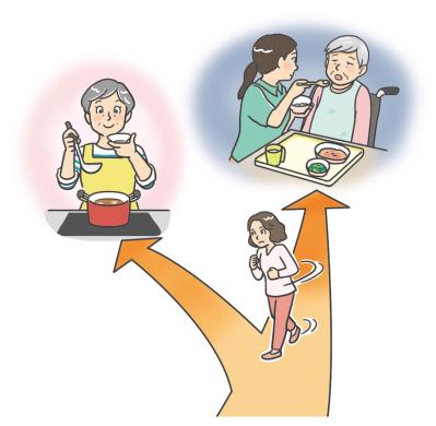 「料理が面倒」「外出が減った」もサイン？ 認知症グレーゾーン（MCI）の特徴と認知機能セルフチェック（サムネイル画像3）