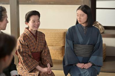 朝ドラ【風、薫る】女郎・夕凪を救う現場で浮かぶ、実習生の甘さと看病婦ヨシのたくましさ（サムネイル画像2）