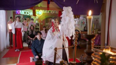 中島健人さん主演【コンビニ兄弟】次回の写真、あらすじを公開！ 第8話「呪われた店長　愛と涙のハヤシライス」のストーリー展開は？（ネタバレあり）（サムネイル画像4）