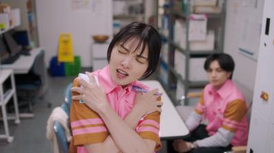 中島健人さん主演【コンビニ兄弟】次回の写真、あらすじを公開！ 第8話「呪われた店長　愛と涙のハヤシライス」のストーリー展開は？（ネタバレあり）（サムネイル画像3）