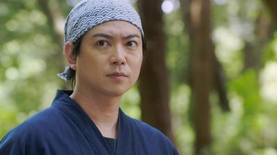 中島健人さん主演【コンビニ兄弟】次回の写真、あらすじを公開！ 第8話「呪われた店長　愛と涙のハヤシライス」のストーリー展開は？（ネタバレあり）（サムネイル画像5）