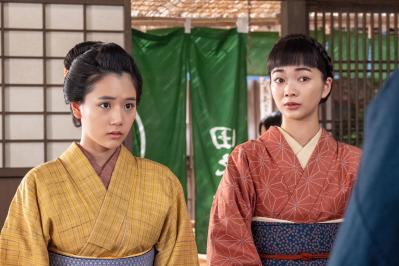 朝ドラ【風、薫る】明日のあらすじ公開！ 第57回のストーリー展開は？（ネタバレあり）（サムネイル画像）