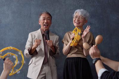 セルフチェックで【認知症グレーゾーン】だったら？ 専門医がすすめる、楽しみながら脳を元気にする6つの習慣