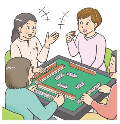時代劇より恋愛ドラマ？【認知症グレーゾーンの脳に効く刺激】とは？ Uターンした人の習慣（サムネイル画像4）