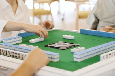 時代劇より恋愛ドラマ？【認知症グレーゾーンの脳に効く刺激】とは？ Uターンした人の習慣（サムネイル画像）